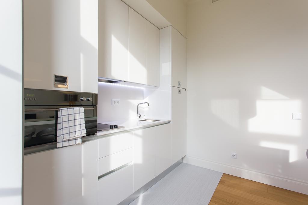 ליסבון Flh Baixa Modern Place מראה חיצוני תמונה